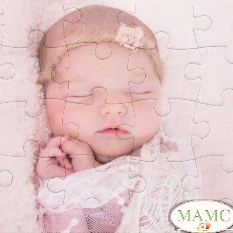  The doctors told me my 6 pounds 13 ounces of perfection wasn’t “perfect” after all…