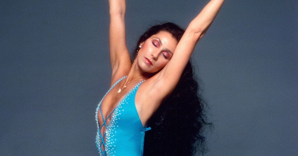 33 Vintage Photos Of Cher S Style In The 70s 80s And 90s