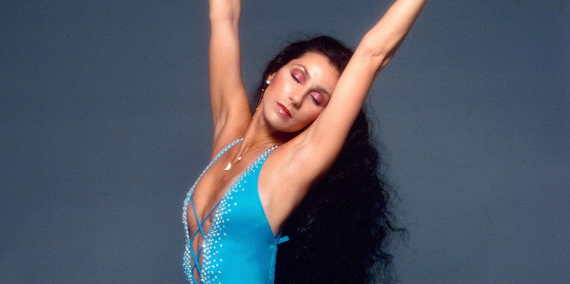 33 Vintage Photos Of Cher S Style In The 70s 80s And 90s