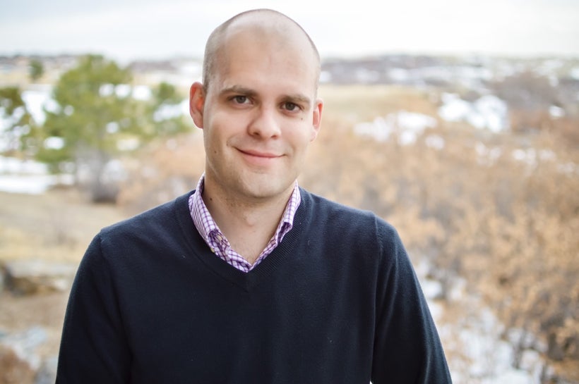 Brian Beyer - CEO Red Canary