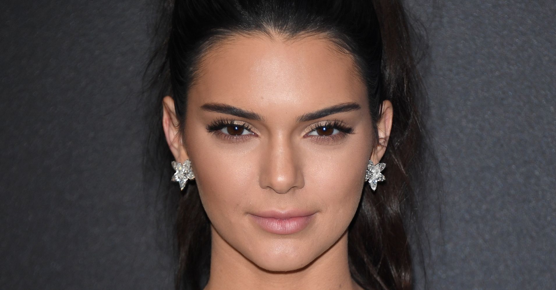 Kendall Jenner Is Unrecognizable In Marc Jacobs' New Ad Campaign | HuffPost