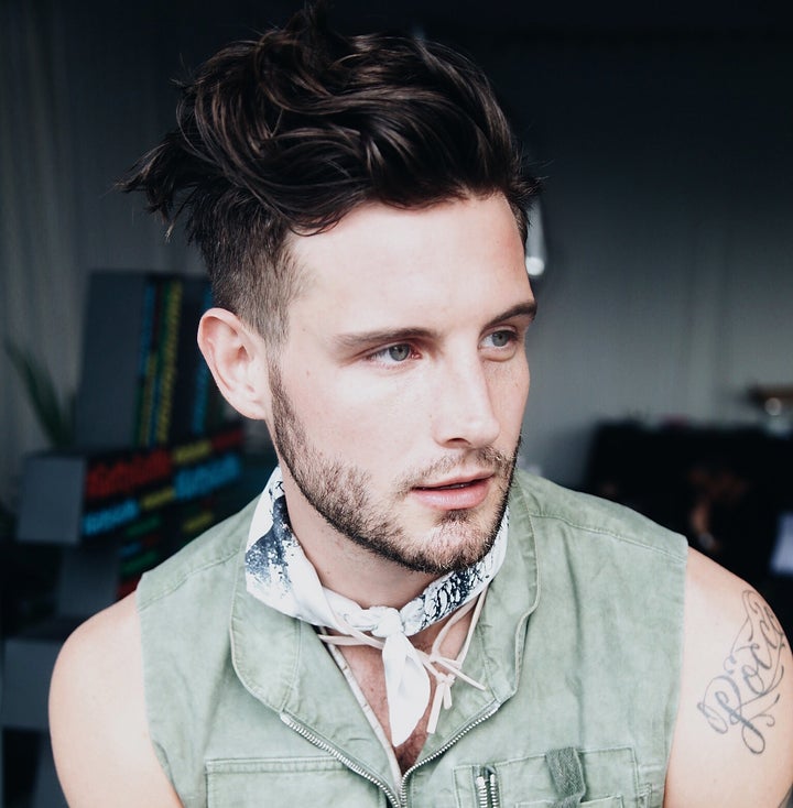 entry express how Nico Star 'Younger' Tortorella Being Up Opens About entry express how Nico Star 'Younger' Tortorella Being Up Opens About