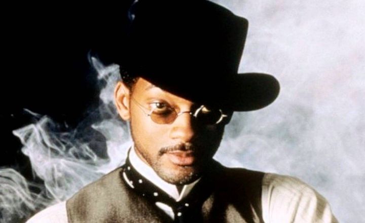 Will Smith starred in 'Wild Wild West', a film whose success he credits to marketing, rather than intrinsic quality. 