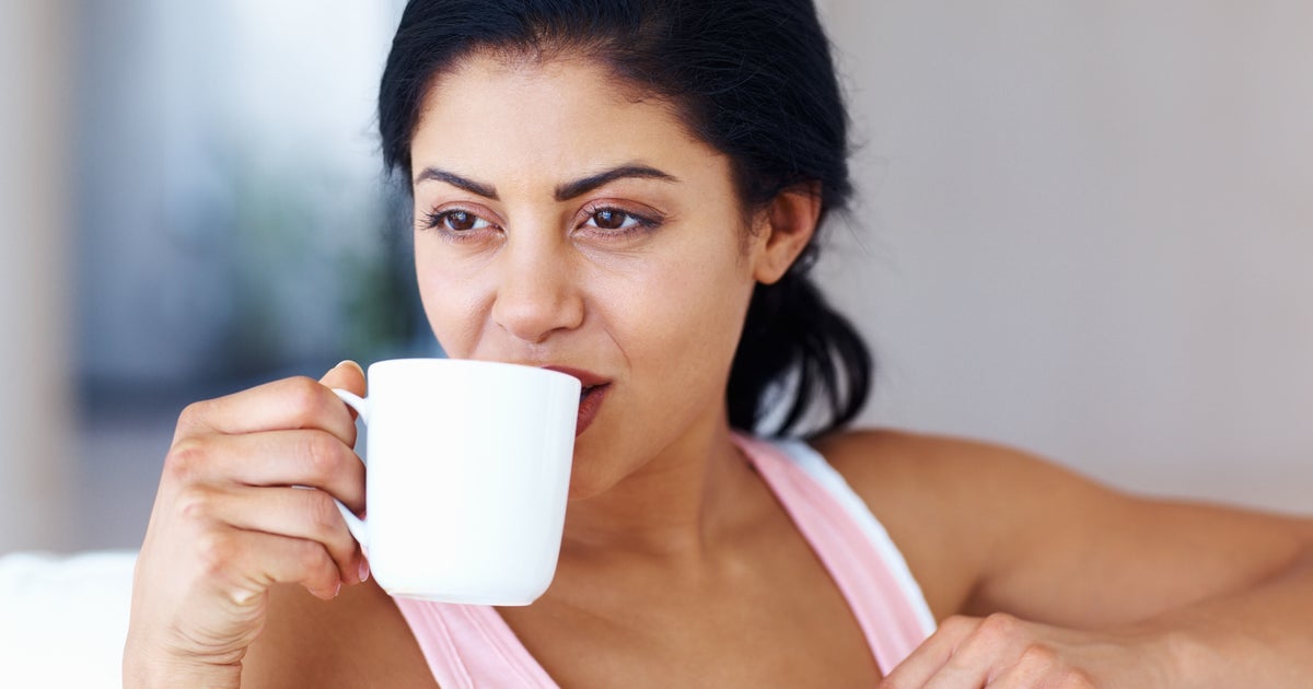 Why You Shouldn't Drink Coffee First Thing In The Morning HuffPost Videos