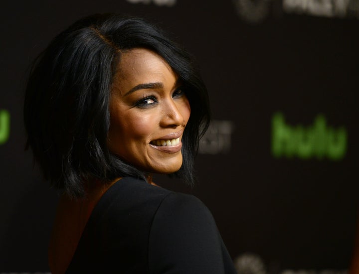 Angela Basset is launching a skin care line that will address the specific issues people with darker skin tones face.