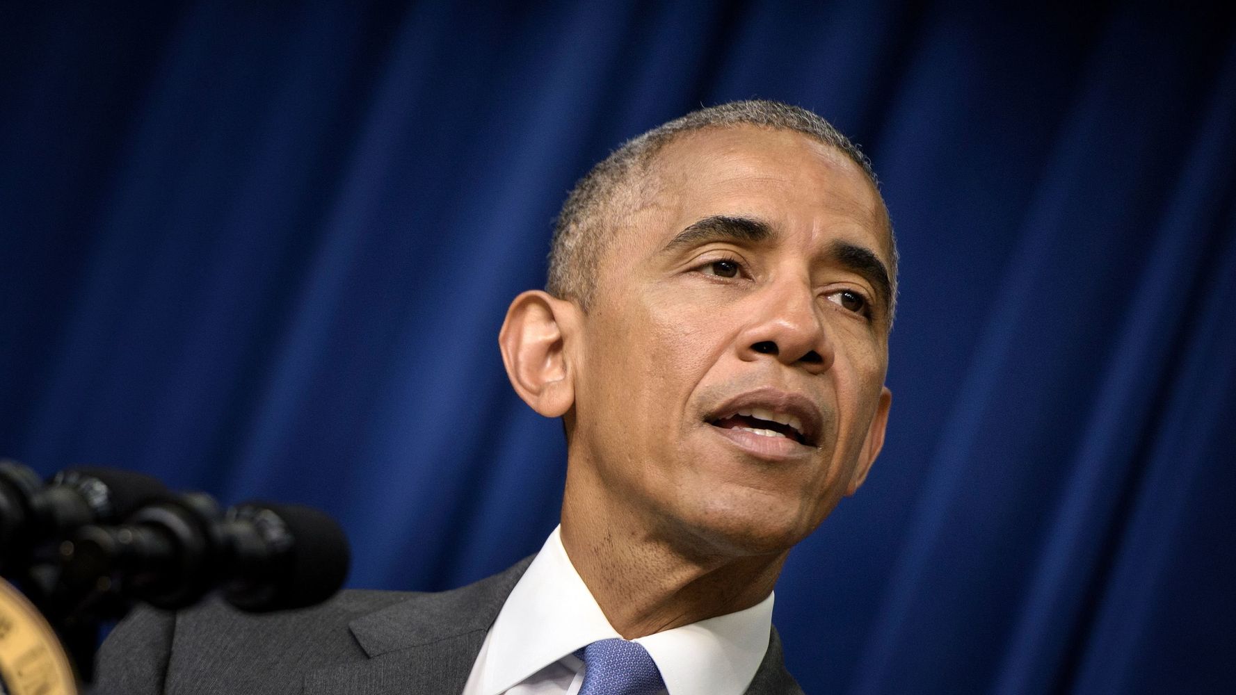 Obama Slams Republicans After Heartbreaking Supreme Court Ruling On Immigration Huffpost 6305