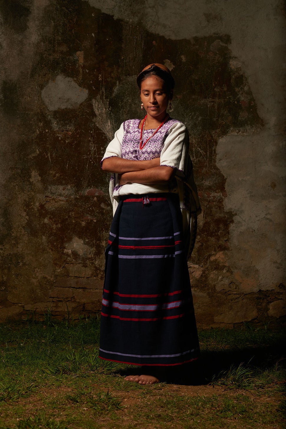 The Dazzling Indigenous Cultures Of Mexico, In Photos HuffPost
