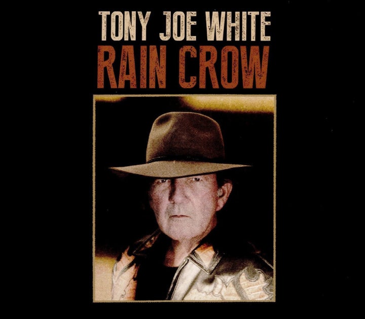 Tony Joe White / <i>Rain Crow</i>
