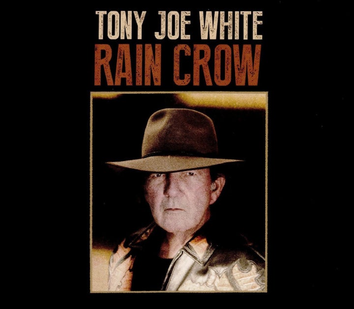 Tony Joe White / Rain Crow