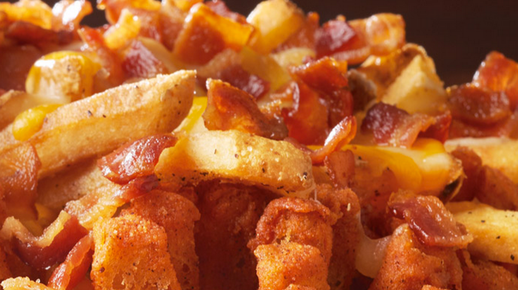 This Loaded Bloomin Onion Is Probably The Worst Thing You Could Order Huffpost Life
