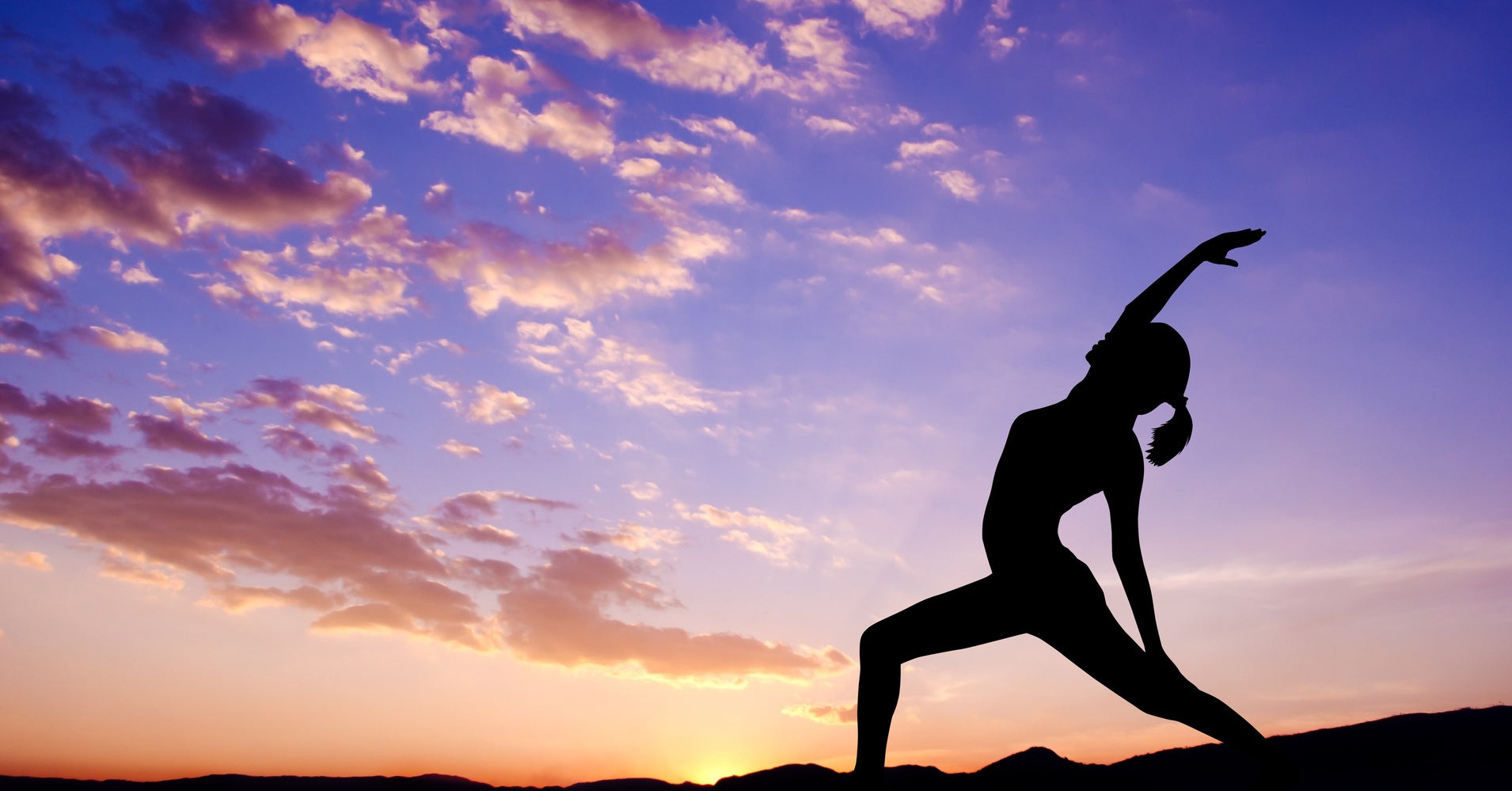 5 Yoga Poses To Do Tonight That Will Help You Ace Tomorrow HuffPost