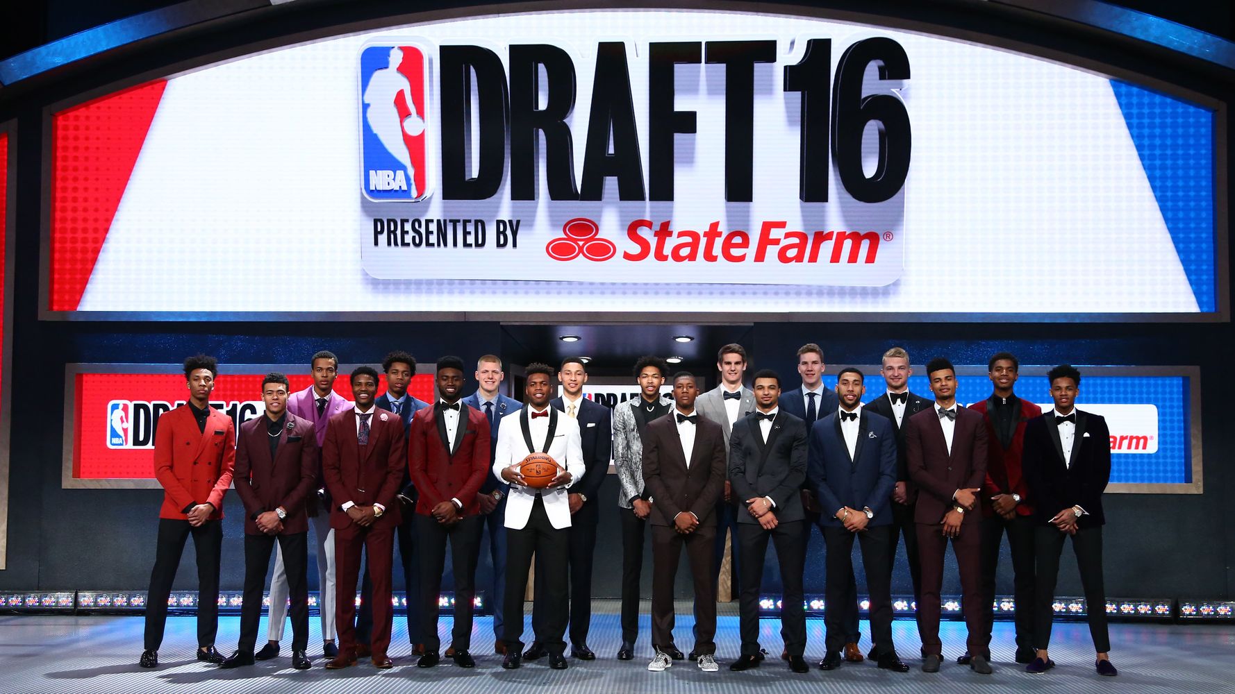 NBA Draft Winners And Losers From The First Round HuffPost