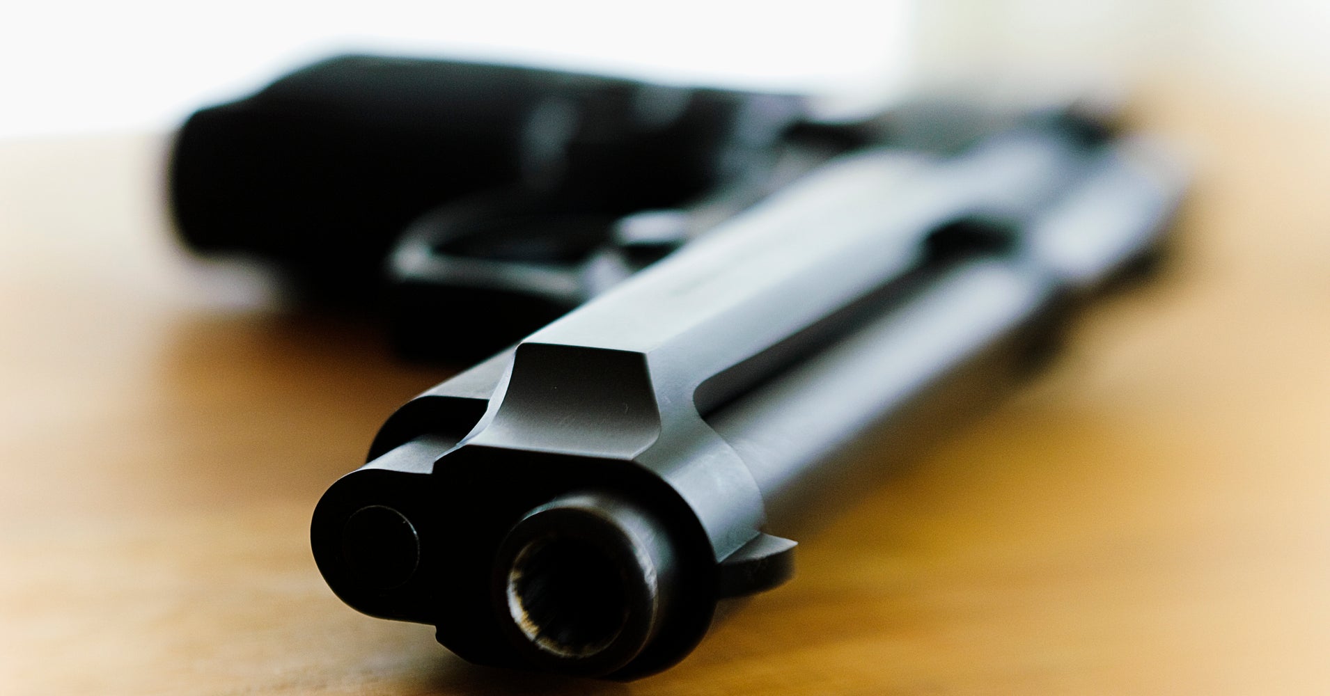 Unlike Congress, Hawaii Takes Action On Gun Control HuffPost