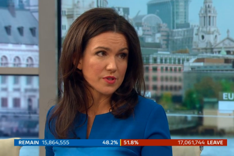 Reid wondered whether there were other promises to voters that would be