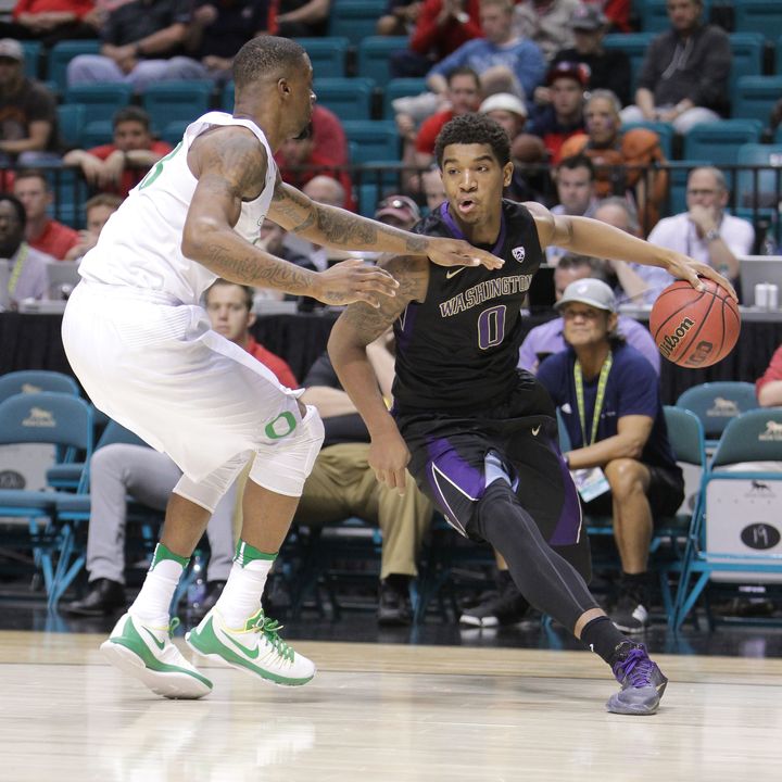 Marquese Chriss fits in very well with the Suns' uptempo attack.