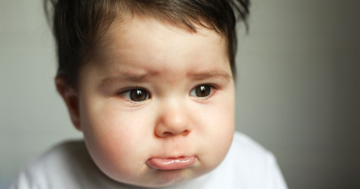 13 Stages Of Brexit As Illustrated By Babies | HuffPost UK Parents