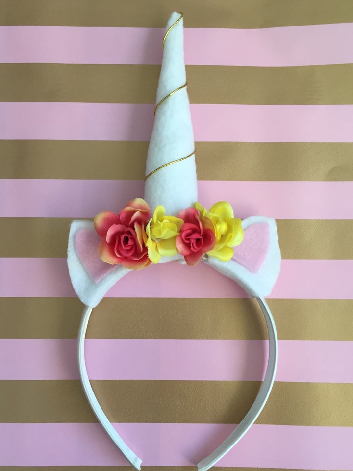 <p>Try on this crown for size.</p>