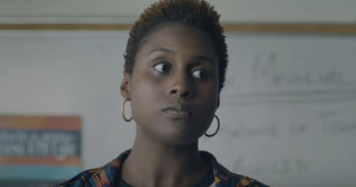 Issa Raes Insecure Teaser Trailer Finally Dropped And Its Lit Huffpost Voices 6524