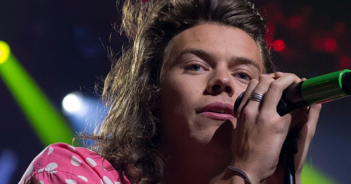 Harry Styles Is Going Solo, So One Direction Might Be 'History ...