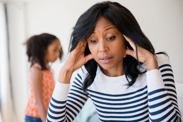 The happiness gap between parents and non-parents is bigger in the U.S. than elsewhere.
