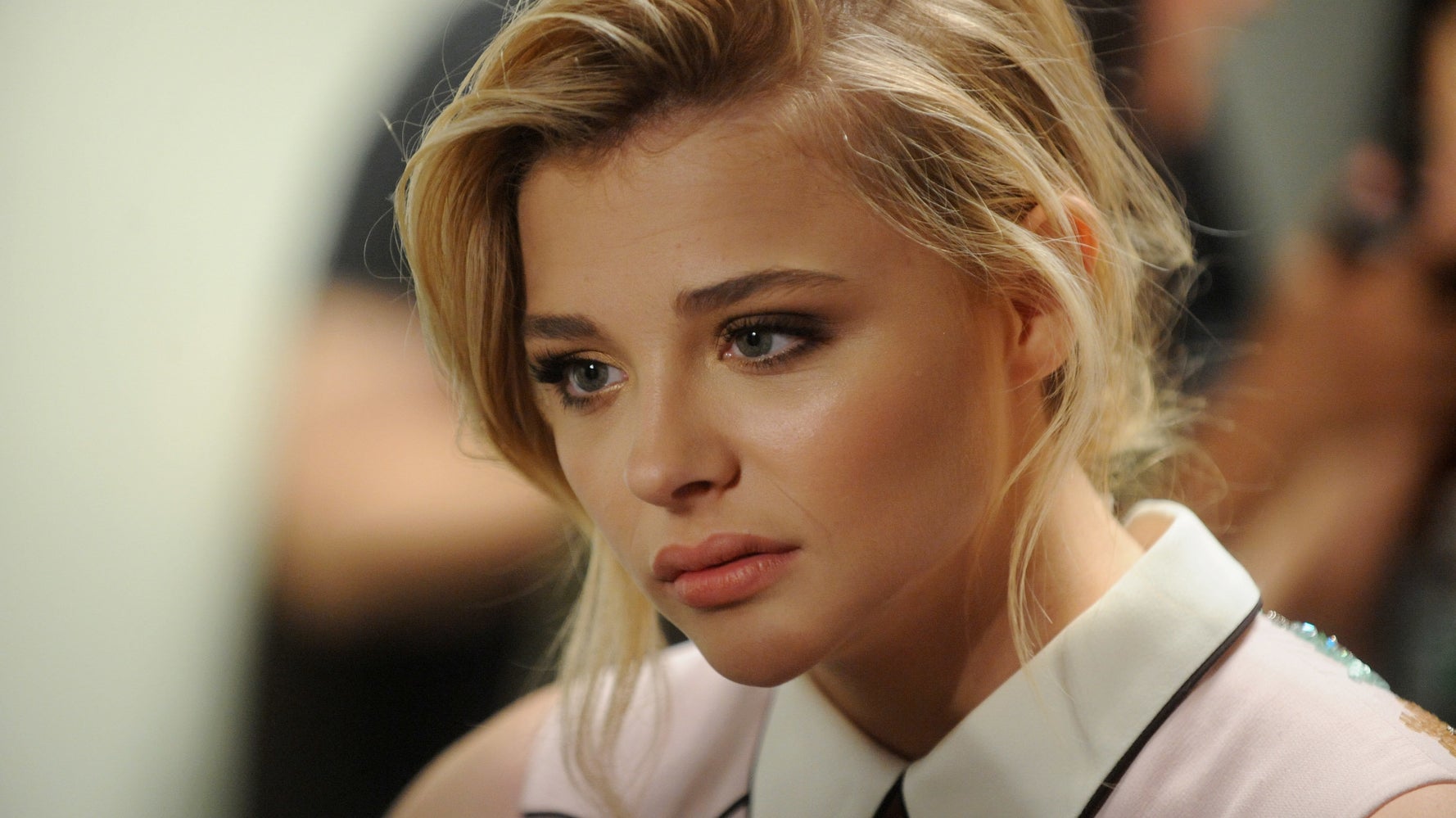 Chloë Grace Moretz Almost Got Plastic Surgery At 16 Thanks To Hollywood  Beauty Standards