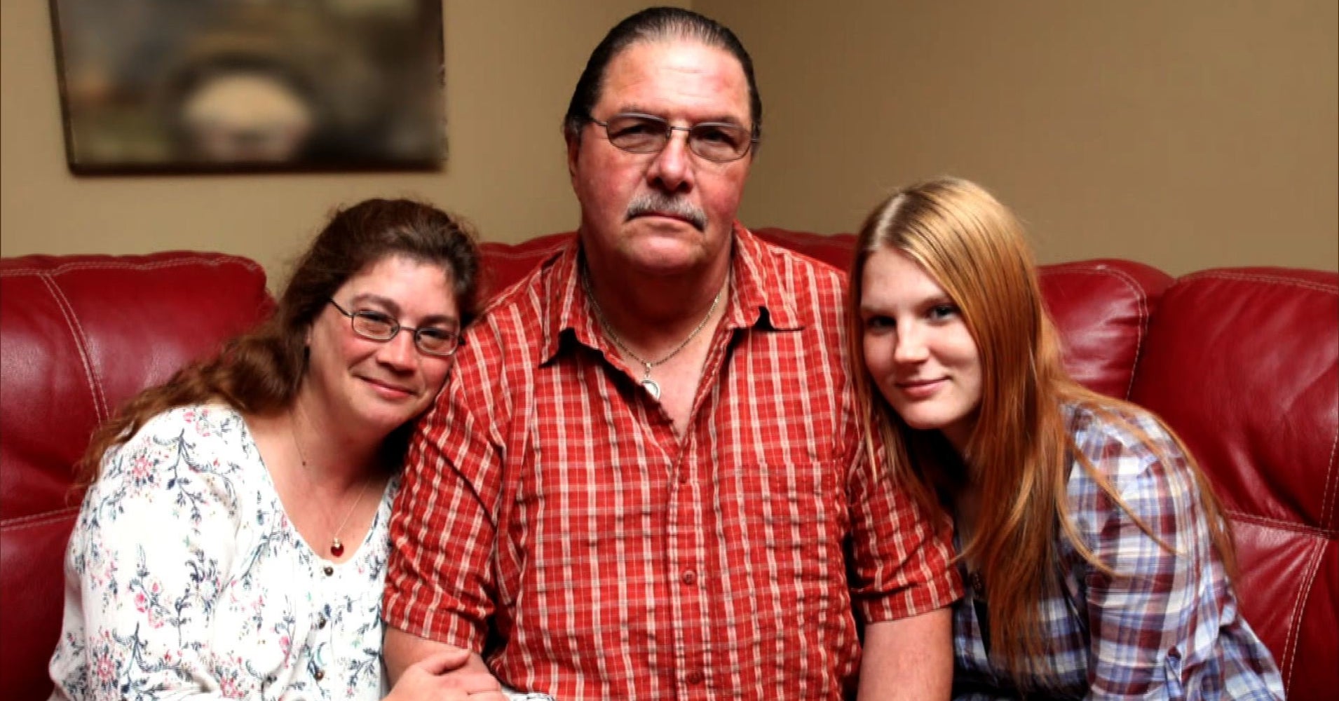 61 Year Old Polygamous Pastor I Believe Polygamy Benefits My Wives