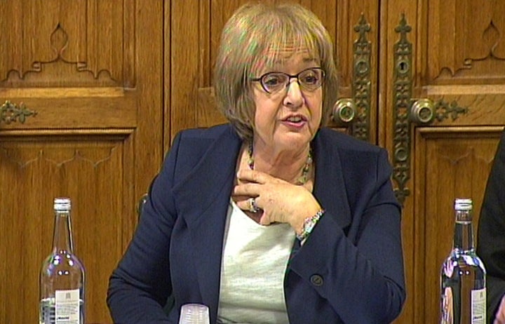 Barking and Dagenham MP Margaret Hodge has submitted a letter of no confidence in Corbyn to the Parliamentary Labour Parrty (PLP) Chair