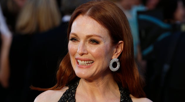 8 Beauty Tips From Celebs Over 50 Huffpost