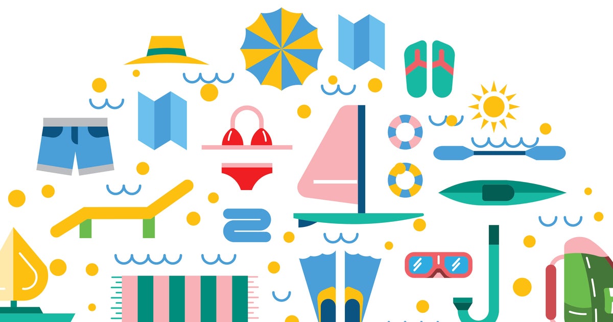 How To Ask Your Boss For Time Off, According To Bosses HuffPost UK Travel