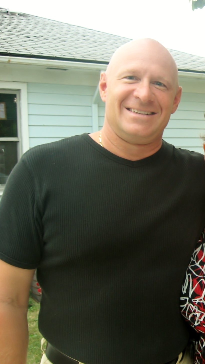 Full of mirth, my brother, Jim, was the last person anyone suspected could fall prey to depression and suicide. 