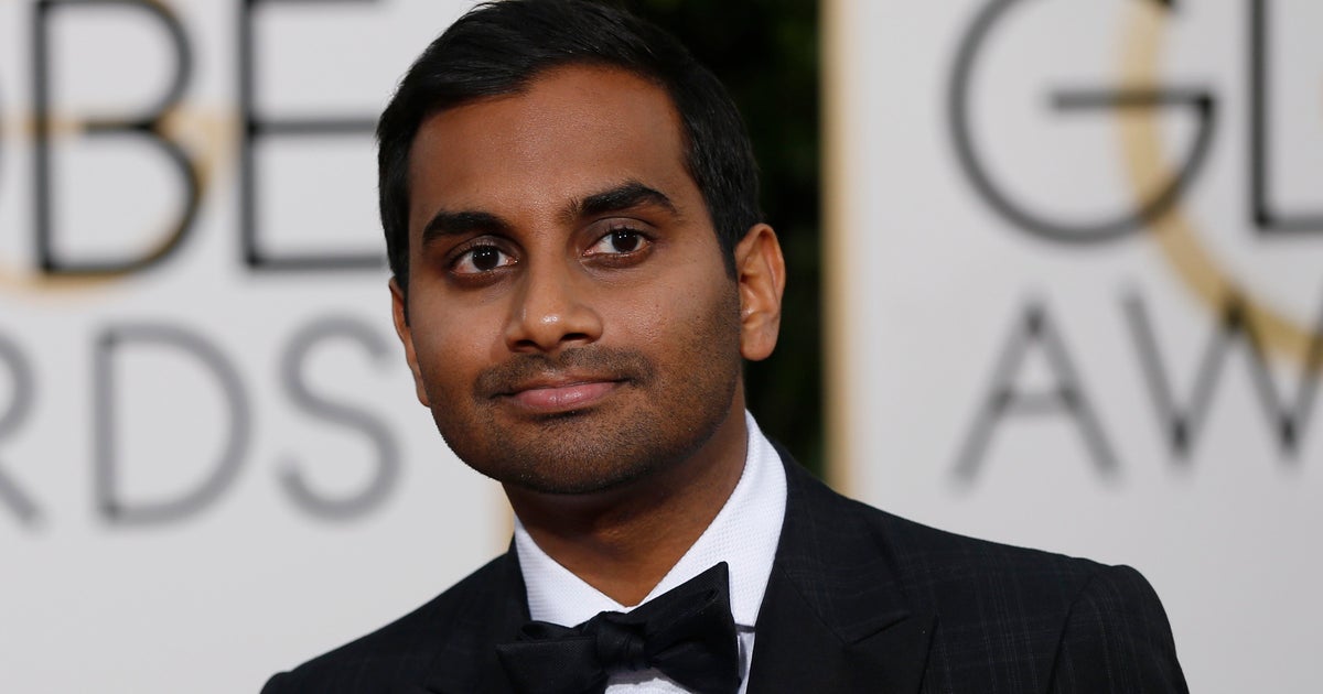 Aziz Ansari Takes On Trump's Xenophobia In Moving New York Times Op-Ed ...