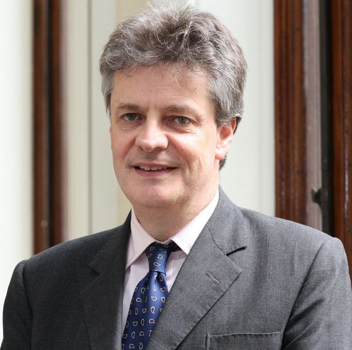 <strong>Lord Hill is to stand down as the UK's European Commissioner</strong>