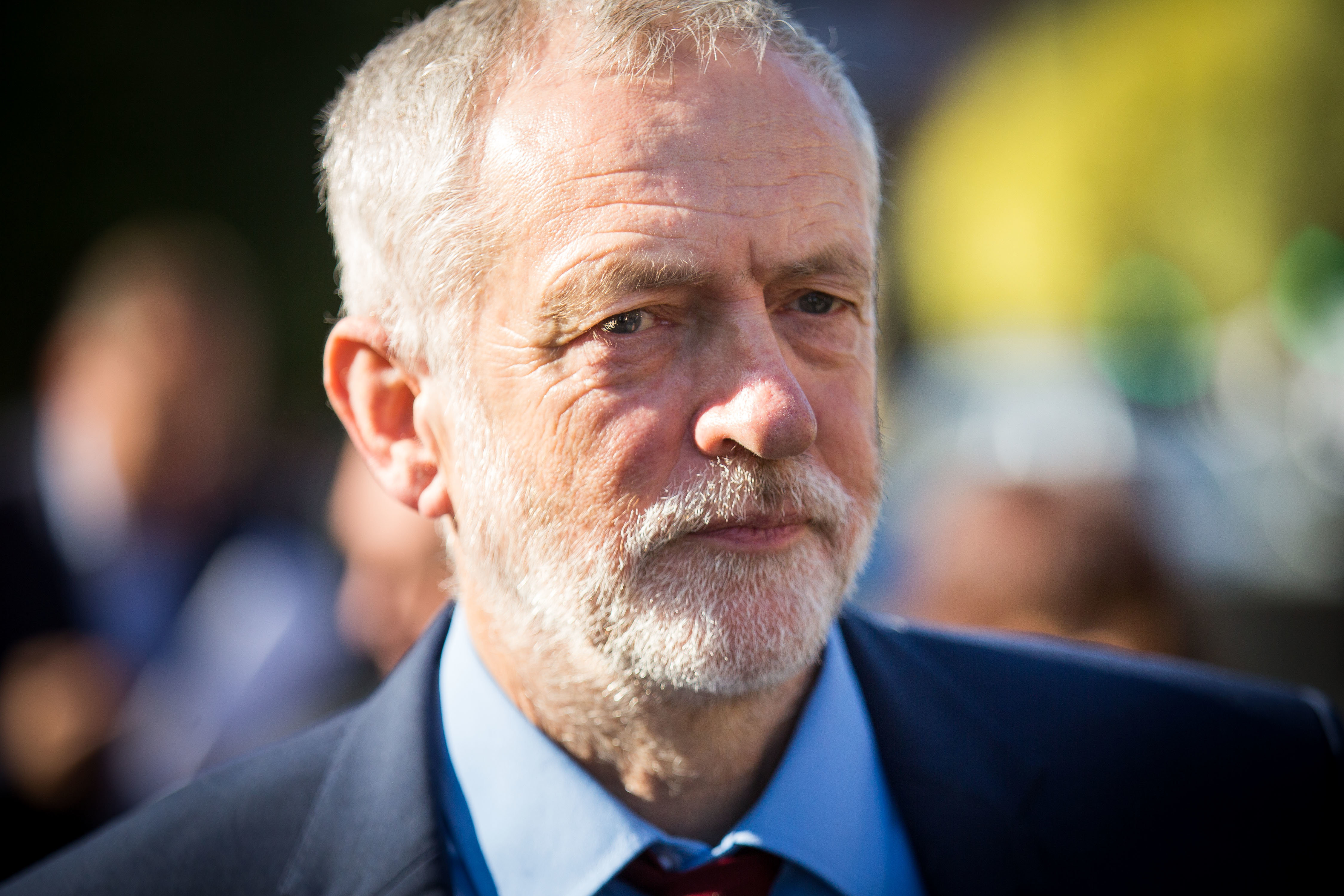 Jeremy Corbyn Suffers Mass Resignations From Shadow Cabinet As 'Brexit ...