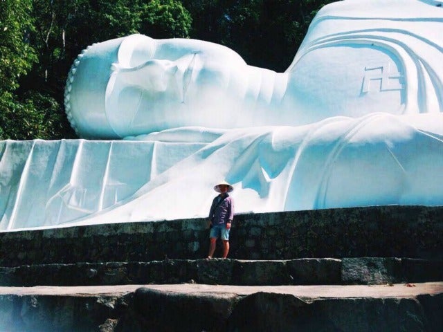 Mui Ne, Vietnam