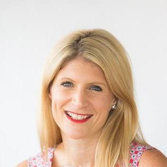 Claire Mansell Founder of Motivated Mummy Entrepreneurship