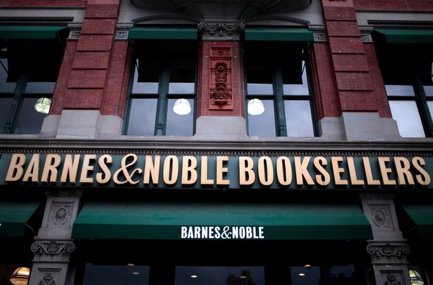 Soon You Ll Be Able To Drink Wine And Beer At Some Barnes Noble