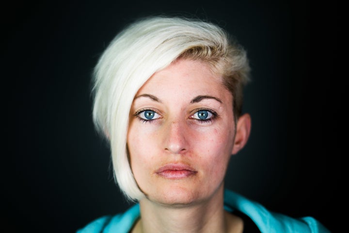 <strong>Harriet Dyer runs mental health comedy night <a href="https://www.facebook.com/BarkingTalesManchester/" target="_blank" role="link" class=" js-entry-link cet-external-link" data-vars-item-name="'Barking Tales'" data-vars-item-type="text" data-vars-unit-name="5761ae05e4b08b9e3abd958b" data-vars-unit-type="buzz_body" data-vars-target-content-id="https://www.facebook.com/BarkingTalesManchester/" data-vars-target-content-type="url" data-vars-type="web_external_link" data-vars-subunit-name="article_body" data-vars-subunit-type="component" data-vars-position-in-subunit="5">'Barking Tales'</a> in Manchester</strong>