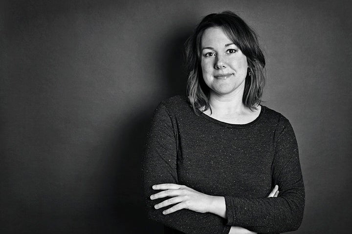 <strong>Taylor Glenn suffered from postnatal depression and talks about how it affected her in her comedy shows</strong>