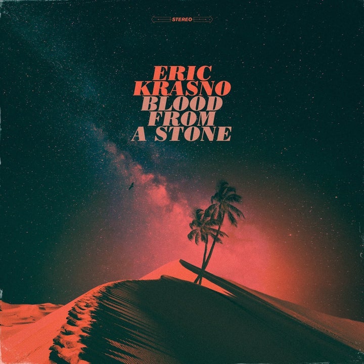 Eric Krasno / <em>Blood From A Stone</em>