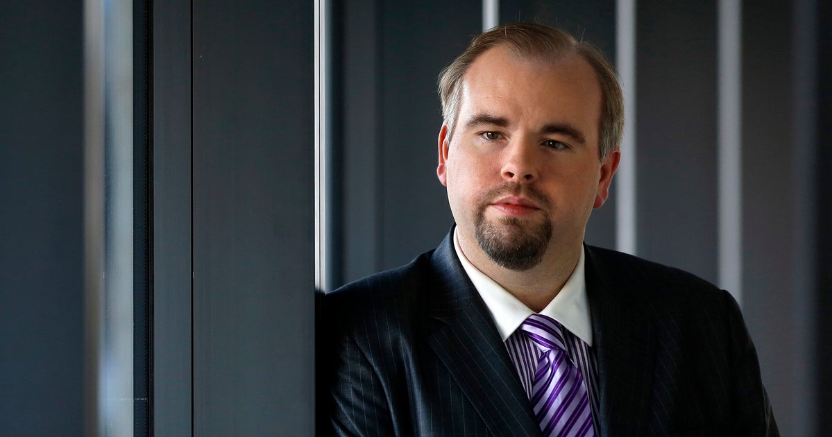 SEC Accuses Texas Oil Man Chris Faulkner Of Bilking Investors Out Of ...