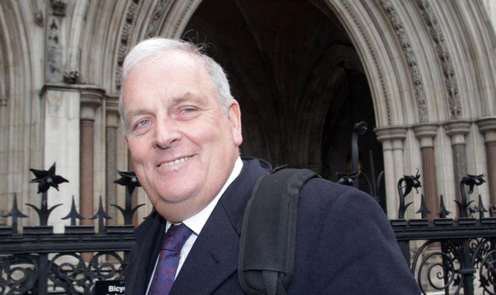 Kelvin MacKenzie previously wrote '10 reasons why we must vote Brexit'