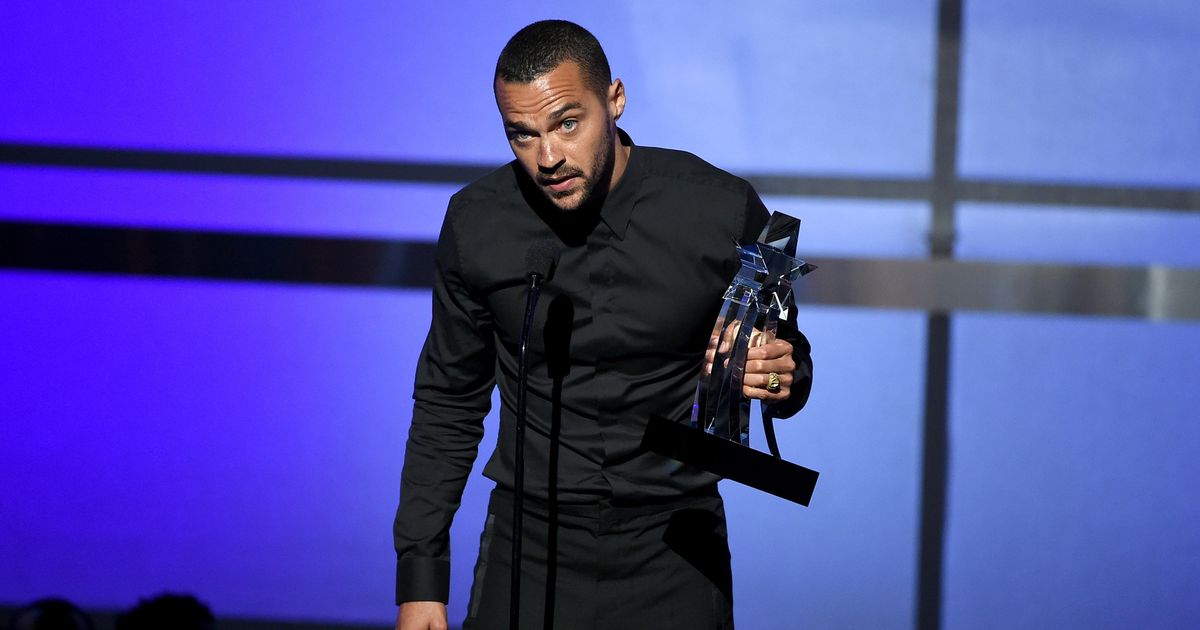 Justin Timberlake Completely Misses the Point of Jesse Williams