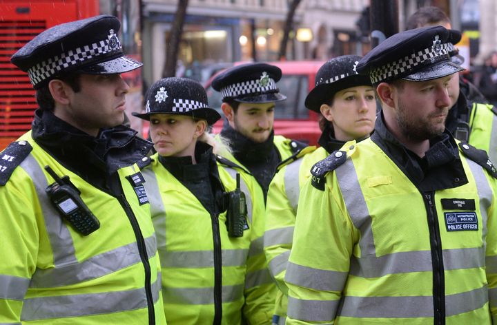 The Metropolitan Police has been put on heightened alert following reports of hate crime in the wake of the EU referendum result