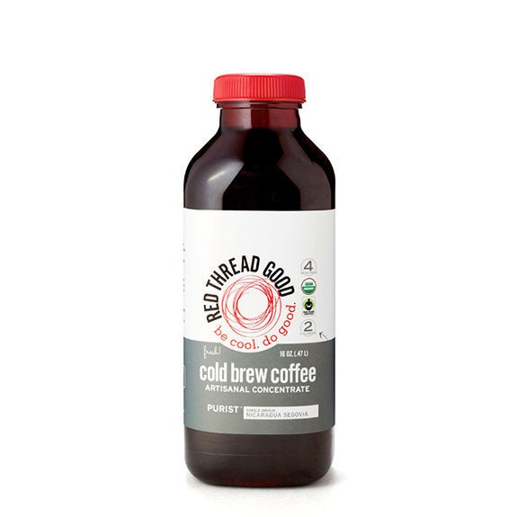 The Cold Brew Coffees You Should Be Drinking This Summer HuffPost