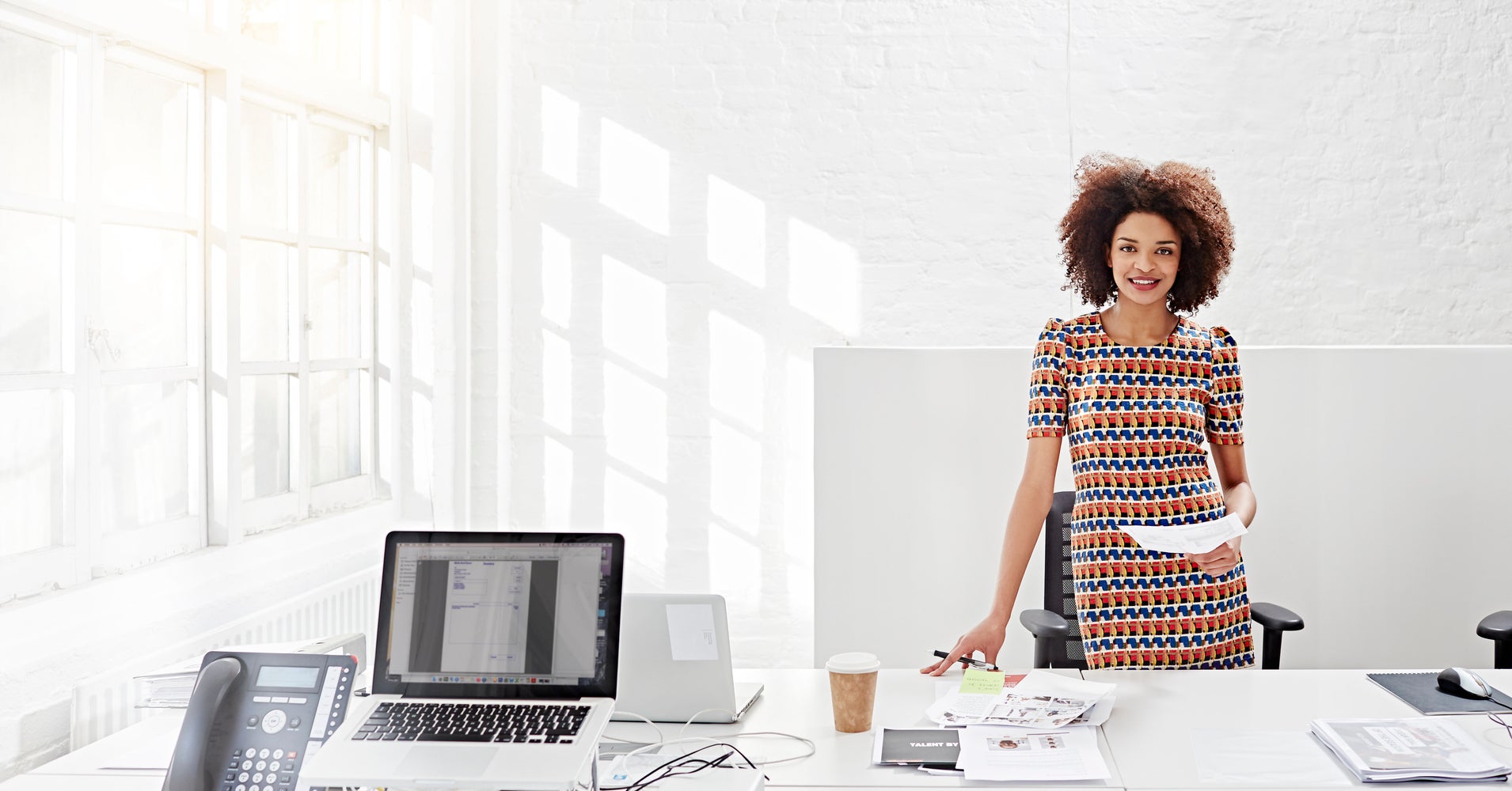 Weak Leg Muscles From Sitting at a Desk Too Long ... If You're Trying To Lose Weight, Walk Away From The ...