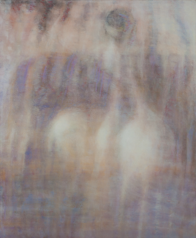 The Graces, Medusa, No. 1 2006-2012 (reproduced with permission)