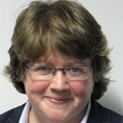 Therese Coffey