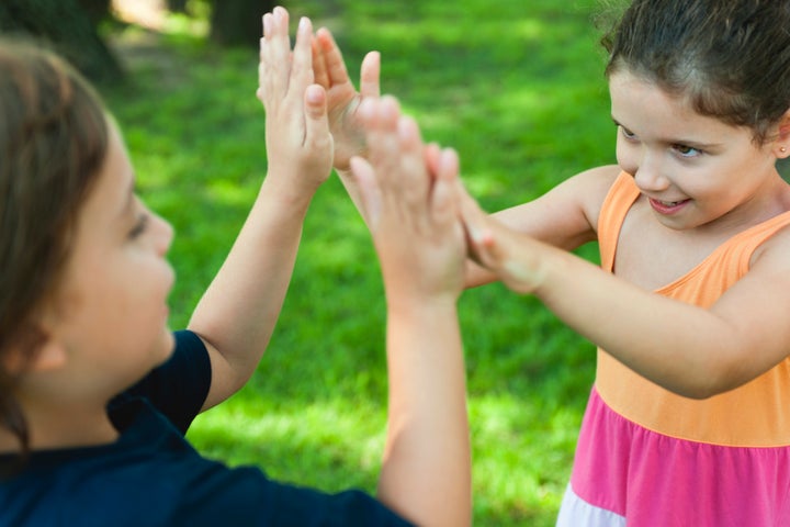 Playground clapping games new arrivals