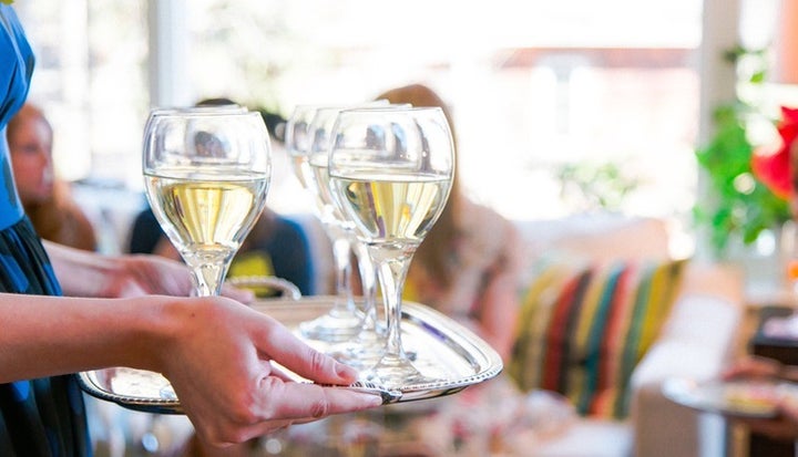 7 Types of Wine Glasses Every Wino Should Know About - Purewow