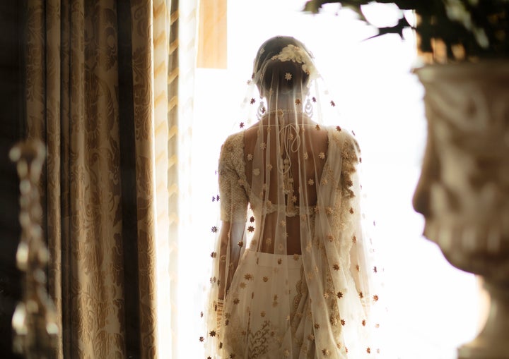 Bajaj has already received requests from brides-to-be asking for similar garments for their nuptials.